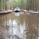 Image for article titled The Nissan Frontier Is Underrated: What I Learned Abusing America's Oldest Pickup Off-Road